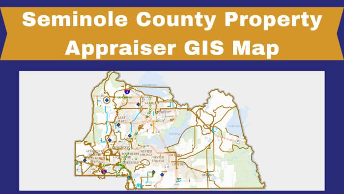 Seminole-County-Property-Appraiser-GIS-Map